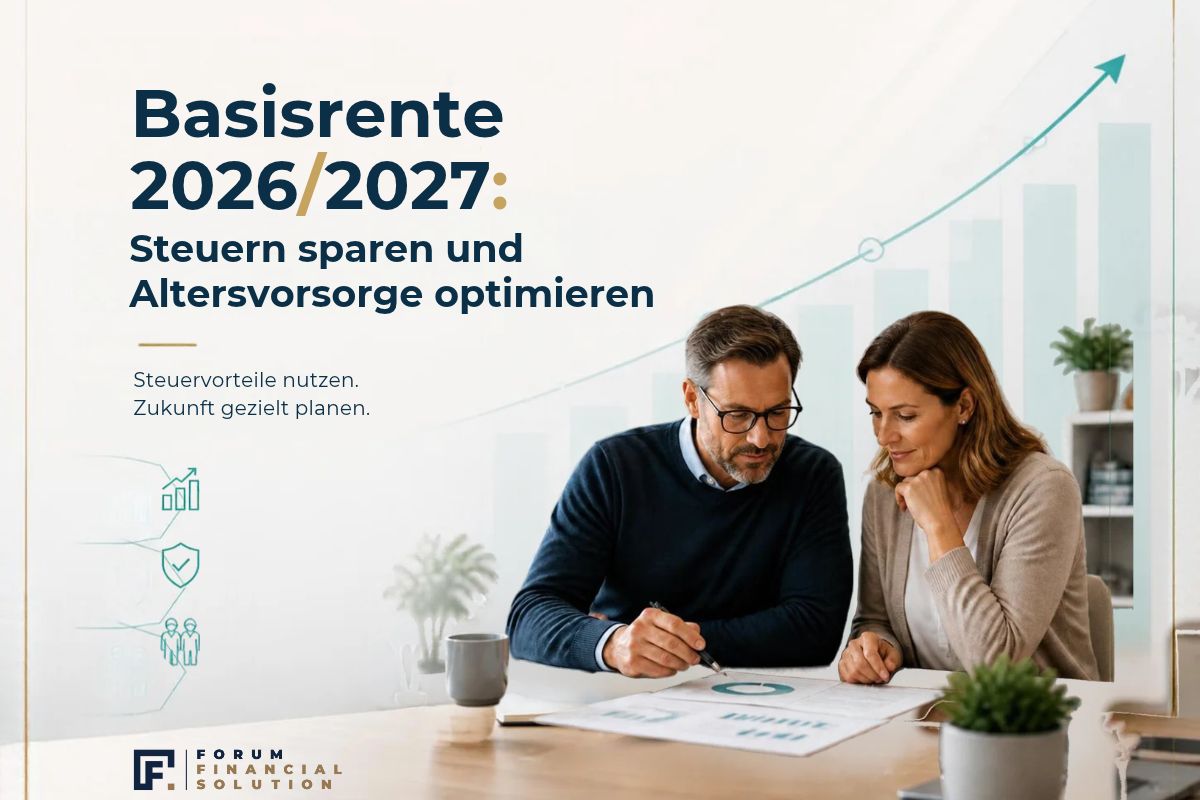 Basisrente, Rüruprente, Rente für Selbstständige