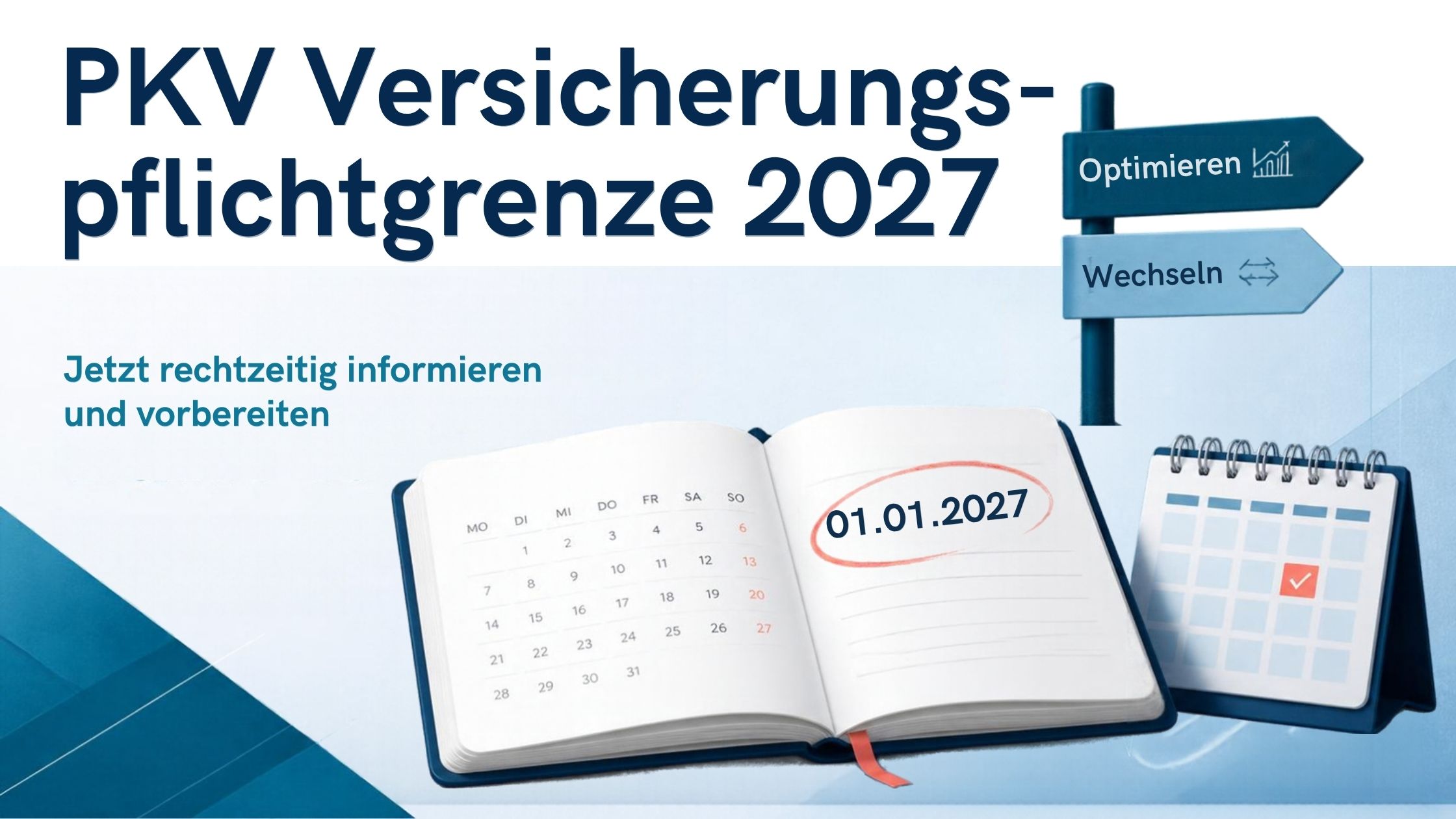 PKV Wechsel